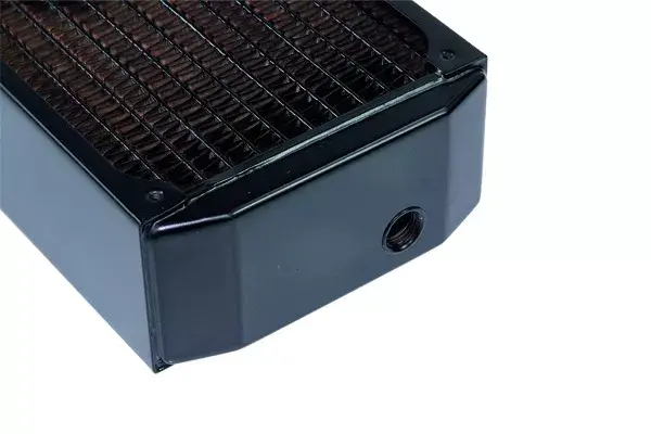 Radiatora bloks Alphacool NexXxoS Monsta Photo 5