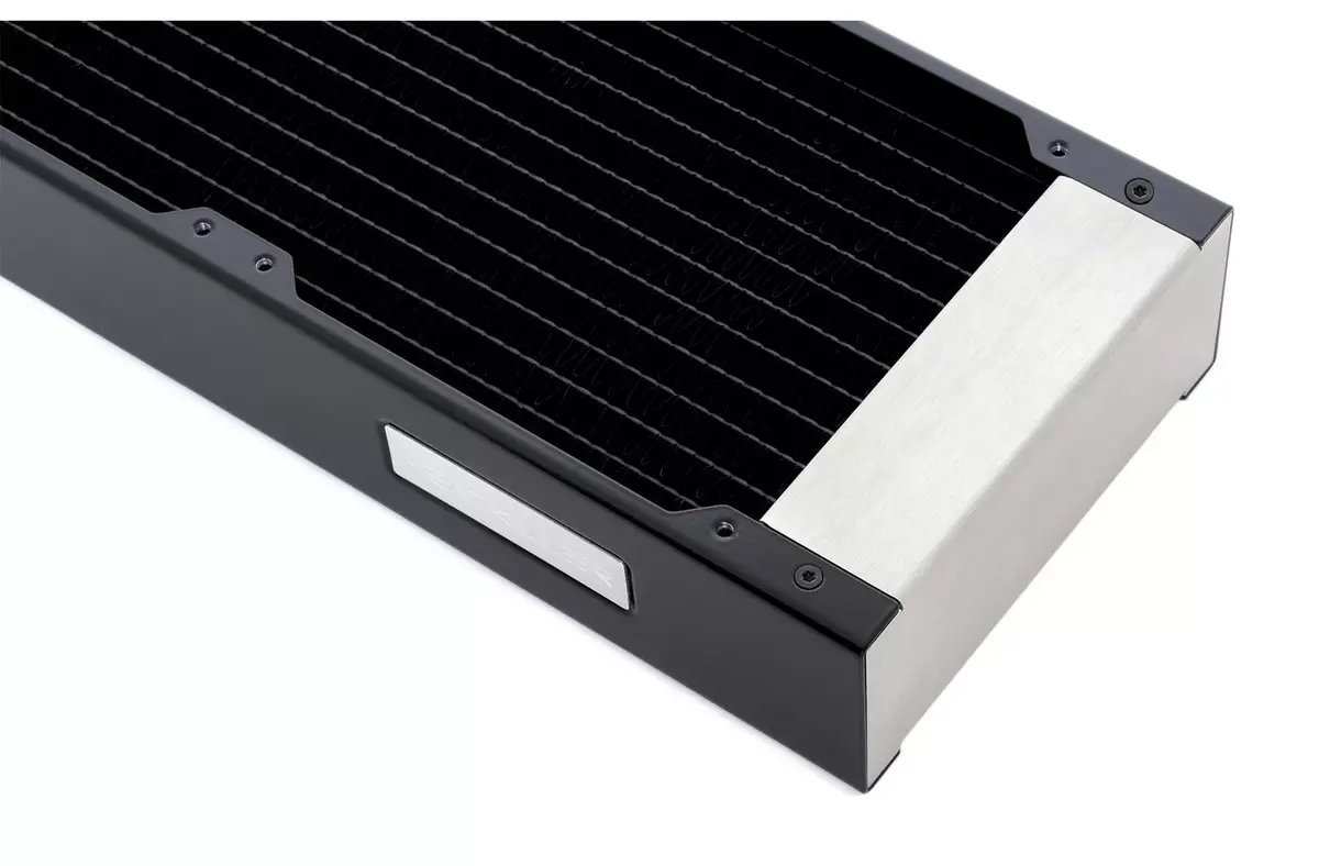 Radiatora filtrs Watercool 24113 Photo 3
