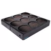 Радиатор Alphacool 14391 — сталь 378×360×65 мм Photo 3