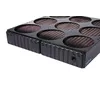 Радиатор Alphacool 14391 — сталь 378×360×65 мм Photo 5