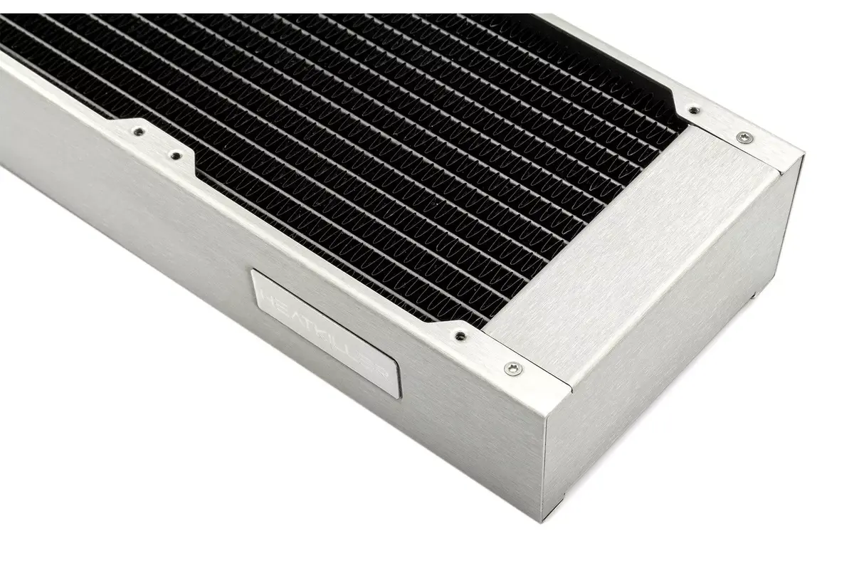 Watercool 24120 radiator Photo 2