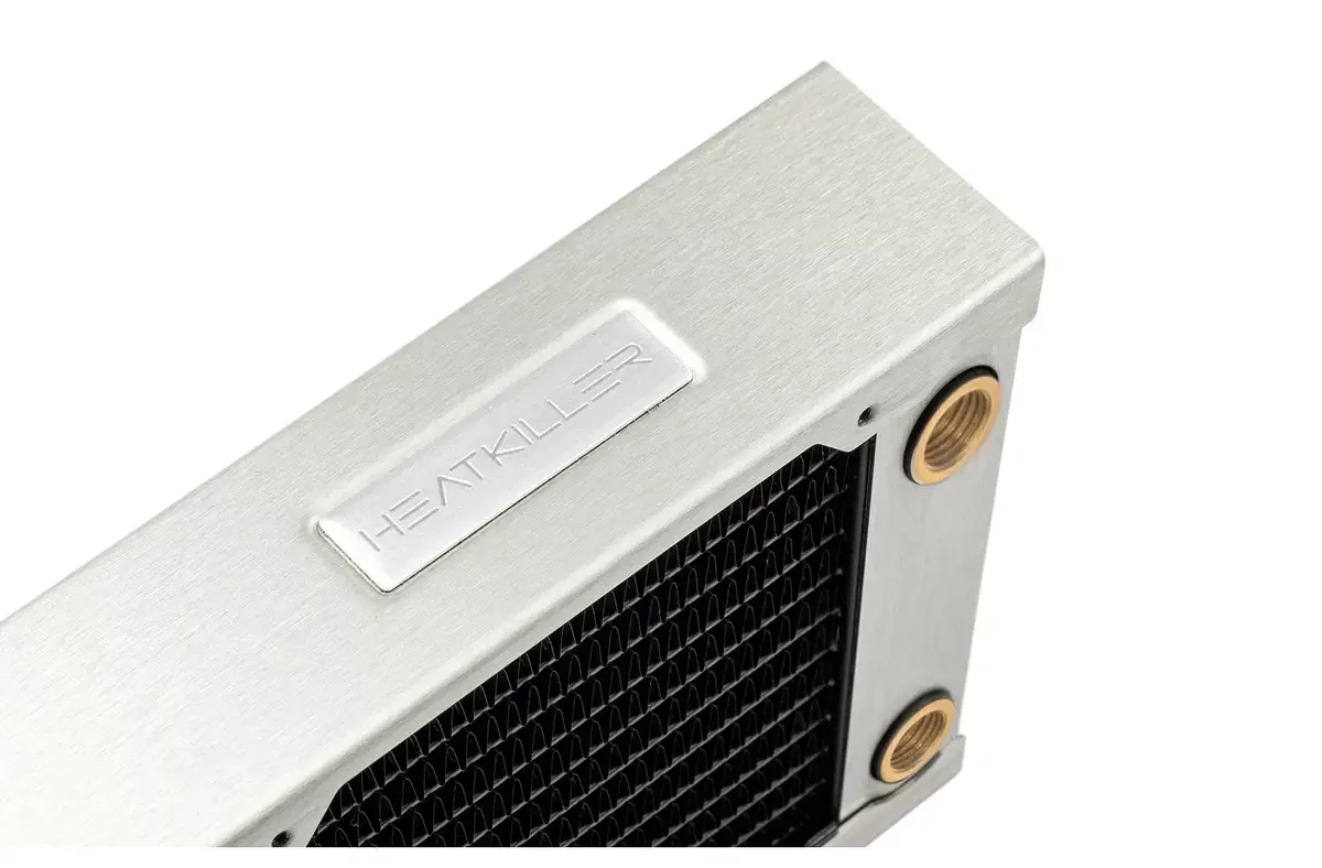 Watercool 24120 radiator Photo 3