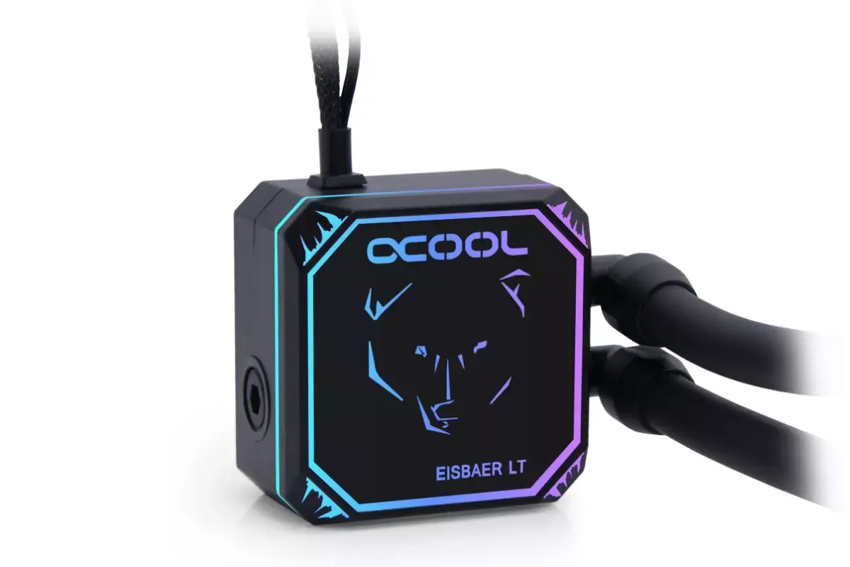 Rezervuārs Alphacool 11996 Photo 4