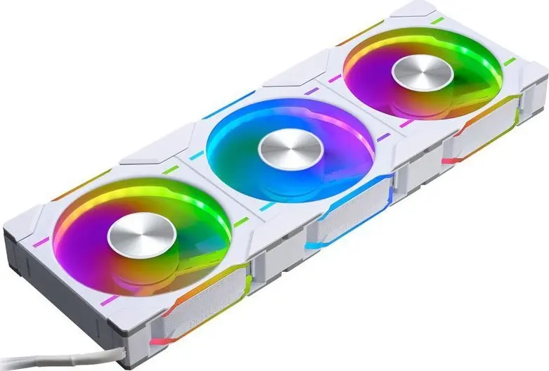 Вентилятор Phanteks PH-F120D30 Photo 9