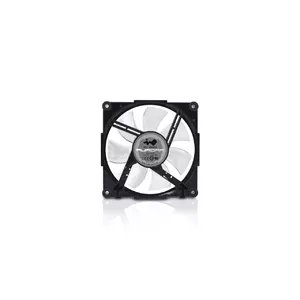 Fan In Win AURORA 12 cm Black White 800-2000 RPM 30-39.2 dB