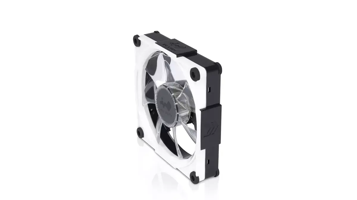 Fan In Win AURORA Photo 2