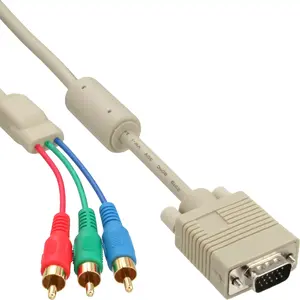VGA RGB Cable InLine 17202