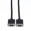 SVGA Kabelis VALUE HD15 M/M 6 m Photo 3