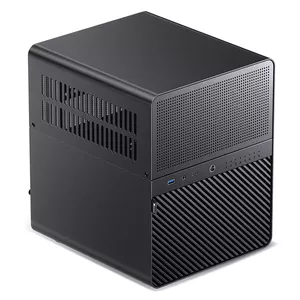 PC case Jonsbo N3 Mini Tower Black