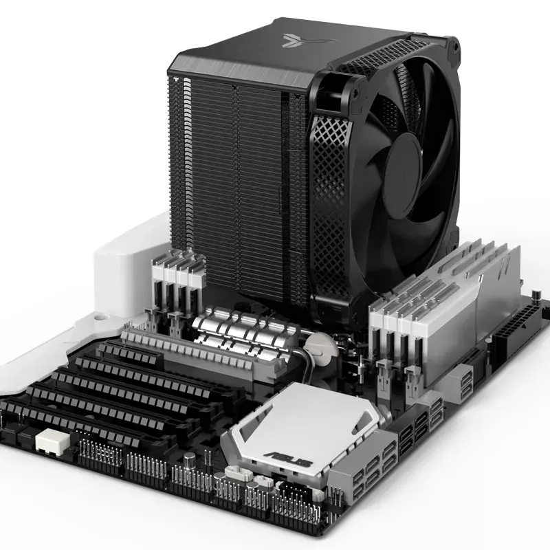 Heatsink Jonsbo HX6250 Photo 4