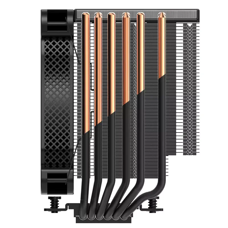 Heatsink Jonsbo HX6250 Photo 9