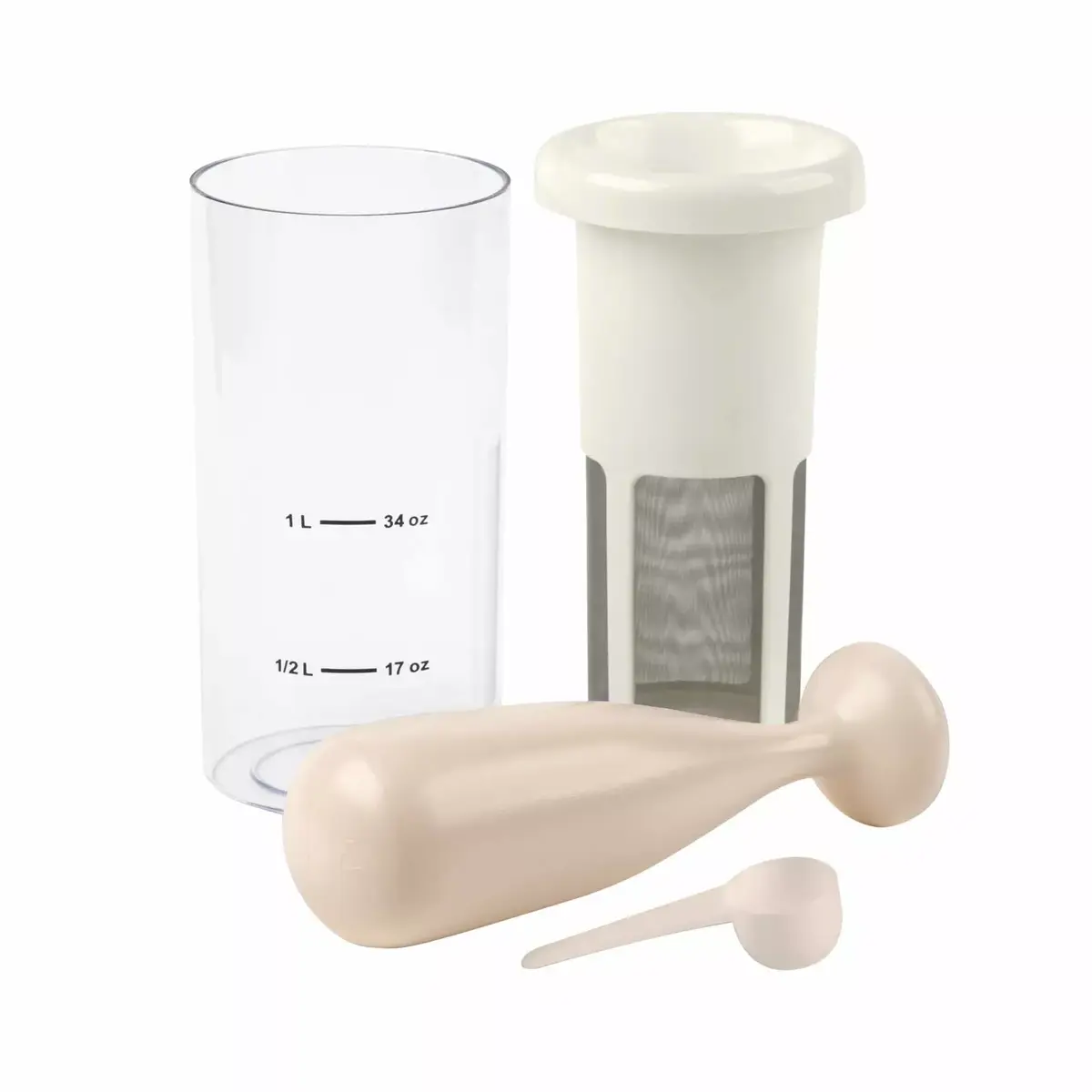Vegan Milker JATA JELV2300 Photo 3