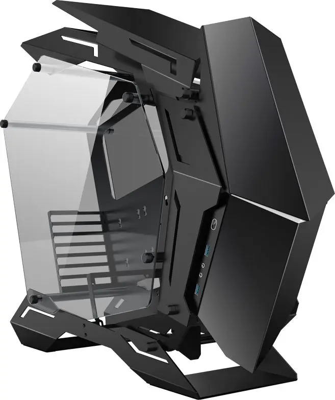 Datora korpuss Jonsbo MOD3 Photo 13