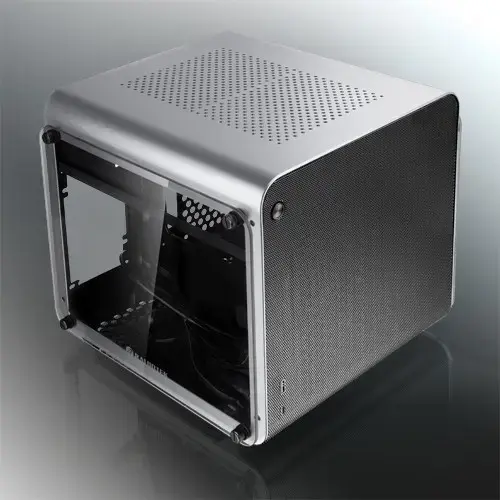 Компьютерный корпус Raijintek METIS EVO Photo 2