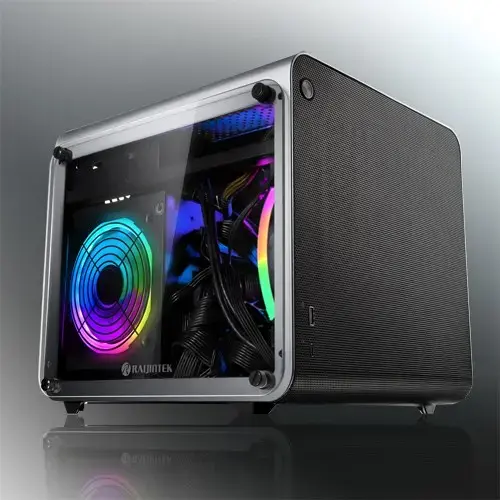 Компьютерный корпус Raijintek METIS EVO Photo 3