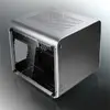 RAIJINTEK METIS EVO TGS Корпус для ПК Mini Tower Photo 2