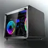 RAIJINTEK METIS EVO TGS Корпус для ПК Mini Tower Photo 3