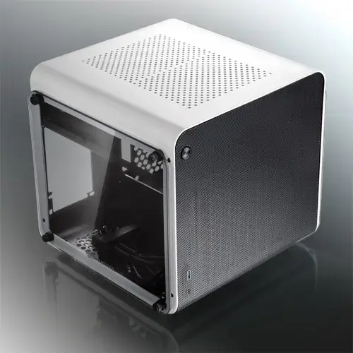 Компьютерный корпус Raijintek METIS EVO Photo 2