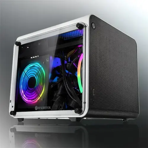 Компьютерный корпус Raijintek METIS EVO Photo 3