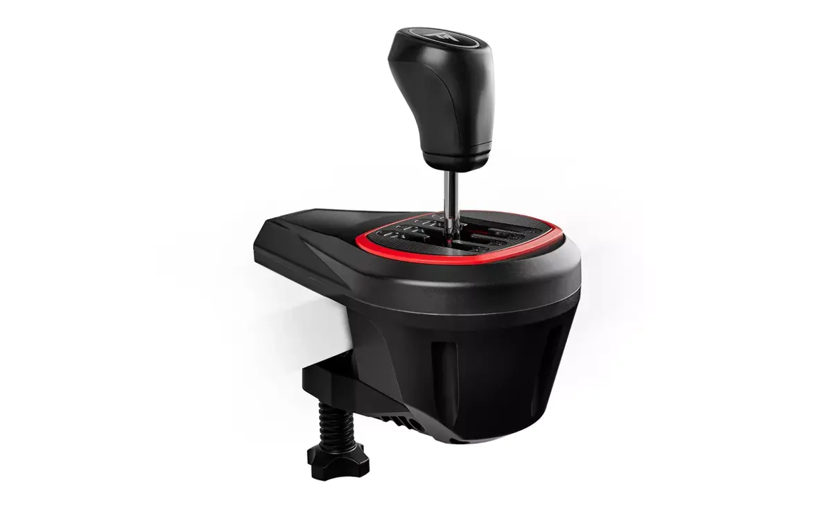 Racing shifter add-on Thrustmaster TH8S Photo 3