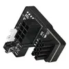 Thermal Grizzly WireView GPU TG‑WV‑P18N 8 kontaktu PCIe kabelis Photo 4