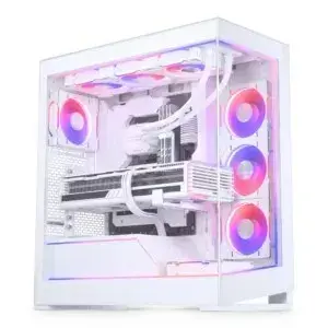 RGB Light Kit Phanteks NV5 Full Tower OEM Photo 4