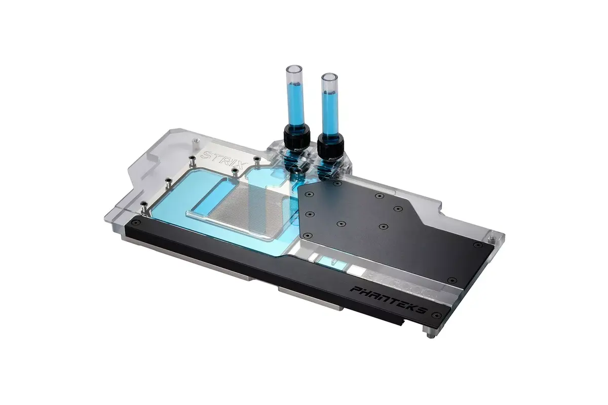 Water block Phanteks PH-GB6900ASSRX Photo 3