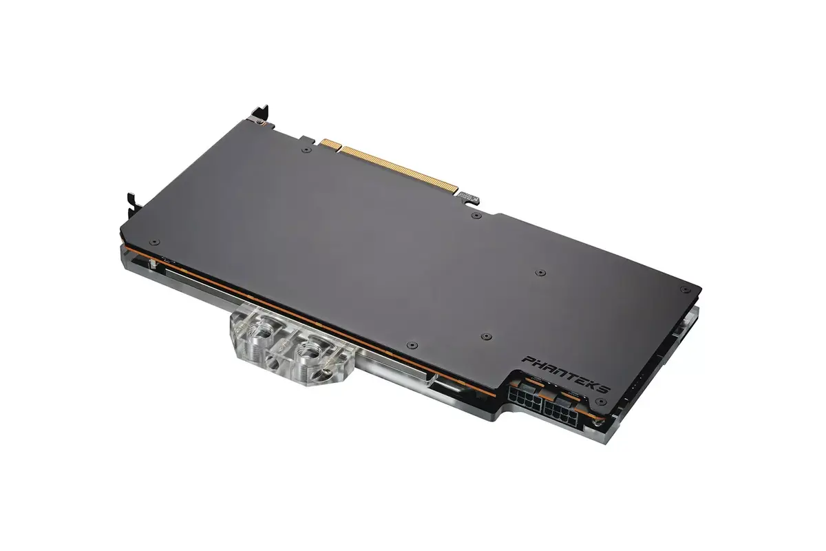 Water block Phanteks PH-GB6900ASSRX Photo 5