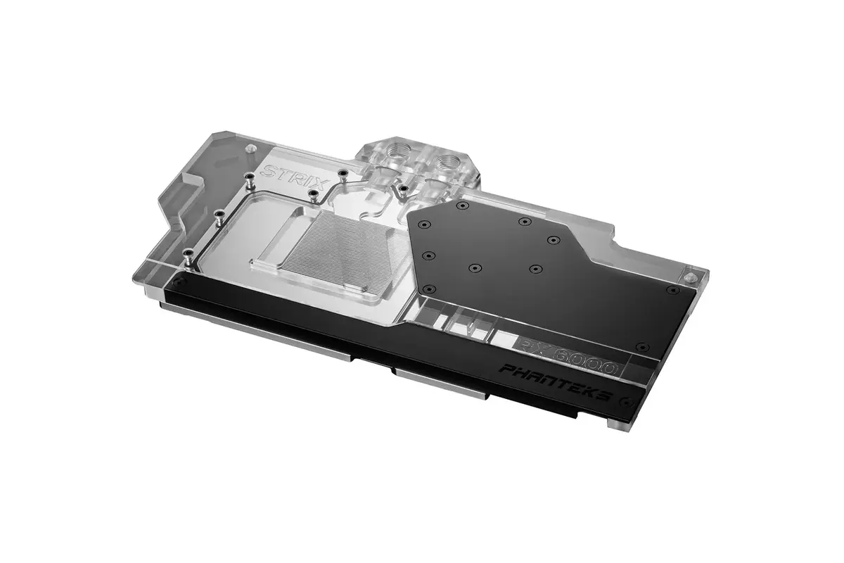 Water block Phanteks PH-GB6900ASSRX Photo 7