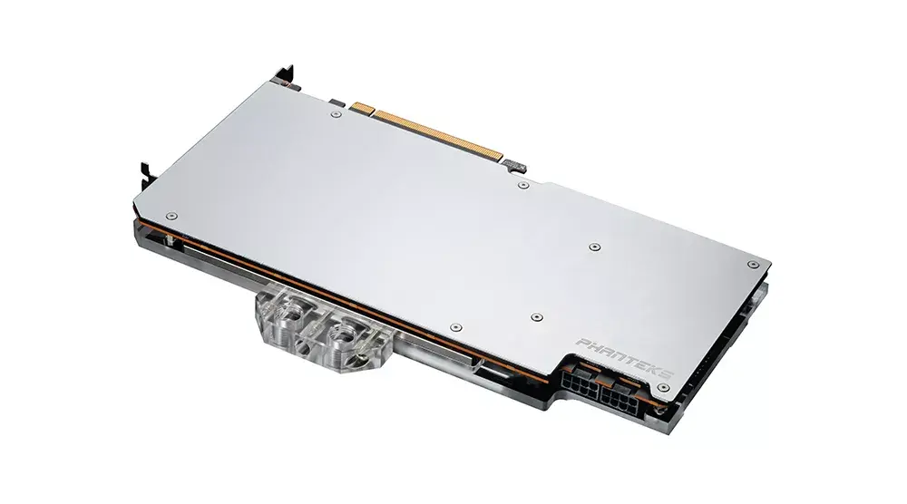 Sistēma šķidrumu dzesēšanai Phanteks PH-GB6900ASSRX_CR01 Photo 5