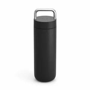 Fellow - Carter Carry Tumbler - Termiskā krūze - Melna 591 ml