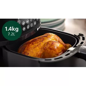 XXL Size. For the whole family