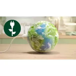 Energy and time saving