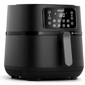 Hot air fryer Philips HD9285/90 Airfryer 5000 Series XXL, 7.2 L, 200°C, 2000 W, 8 programs