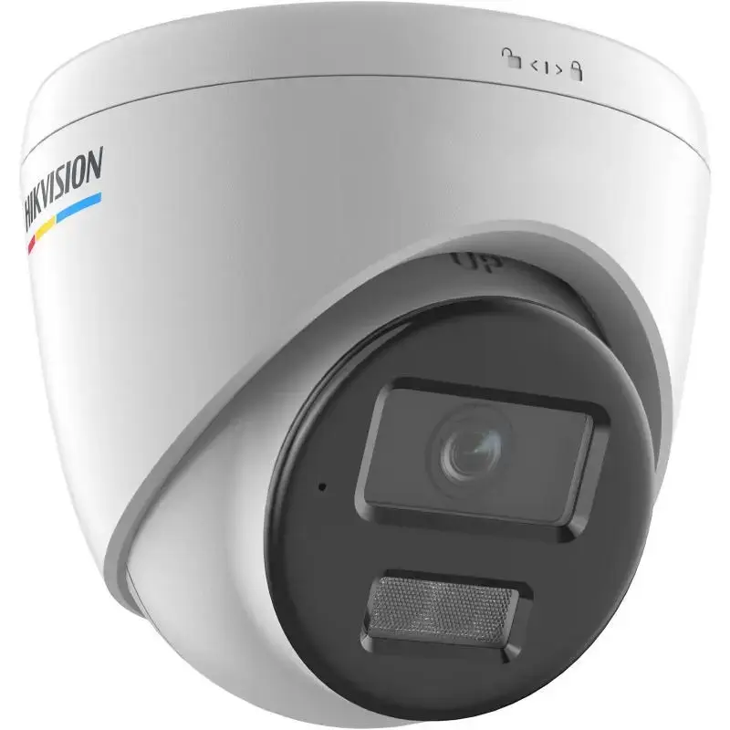 IP‑камера Hikvision DS-2CD1347G2H-LIU (2.8мм) Photo 2