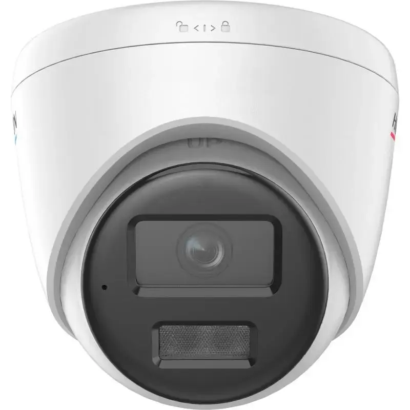 IP‑камера Hikvision DS-2CD1347G2H-LIU (2.8мм) Photo 3