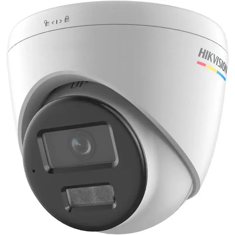 IP‑камера Hikvision DS-2CD1347G2H-LIU (2.8мм) Photo 4