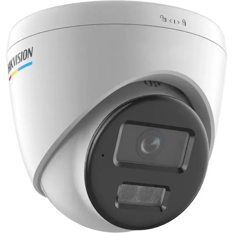 IP‑камера Hikvision DS-2CD1347G2H-LIU (2.8мм) Photo 5
