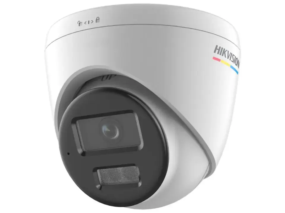 IP‑камера Hikvision DS-2CD1347G2H-LIU (2.8мм) Photo 7