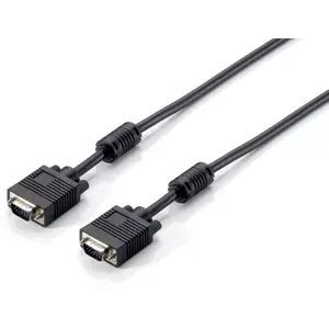 VGA Cable Equip HD15 1m