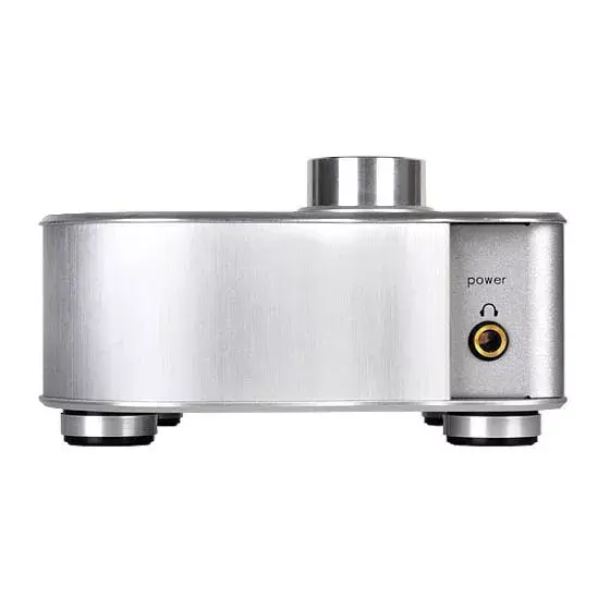 Headphone Amplifier Silverstone SST-EB03S Photo 2