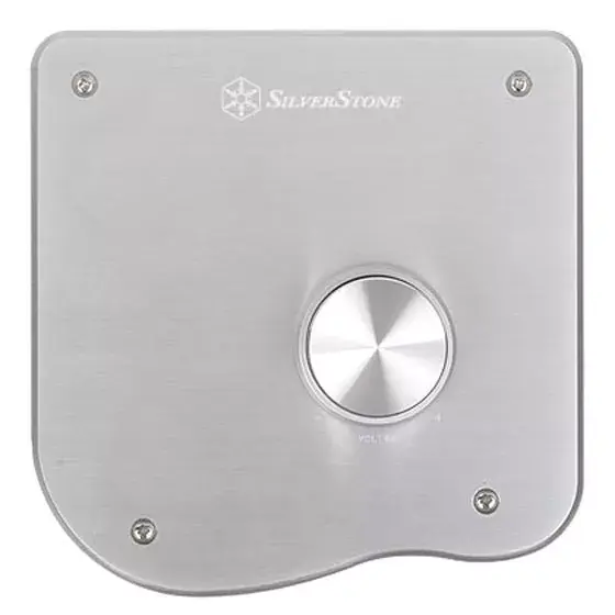 Headphone Amplifier Silverstone SST-EB03S Photo 4