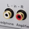 Headphone Amplifier Silverstone SST-EB03S Photo 9