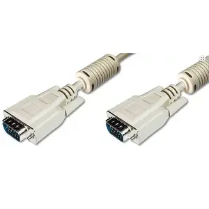 VGA Cable Digitus 3m HD DSUB 15-pin
