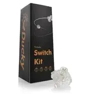 Mechanical switches Ducky DSK110-FPA2 Kailh Y Jellyfish 5-pin linear 50g