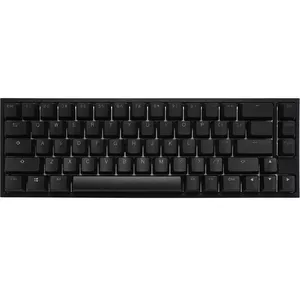 Ducky One 2 SF keyboard USB QWERTY English Black