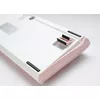 Ducky One 3 TKL Gossamer Pink Tastatūra Photo 8