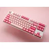 Ducky One 3 TKL Gossamer Pink Tastatūra Photo 10