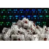 Gateron Brown Slēdži Glorious PC Gaming Race Photo 3
