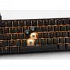 Ducky Mecha Mini keyboard Gaming USB Photo 8